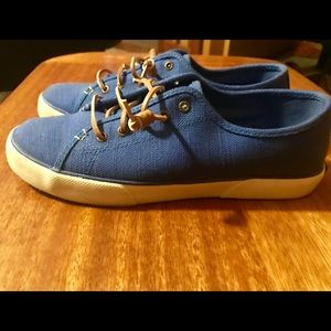Sperry Top-Sider Piet View Slip-ON Sneaker